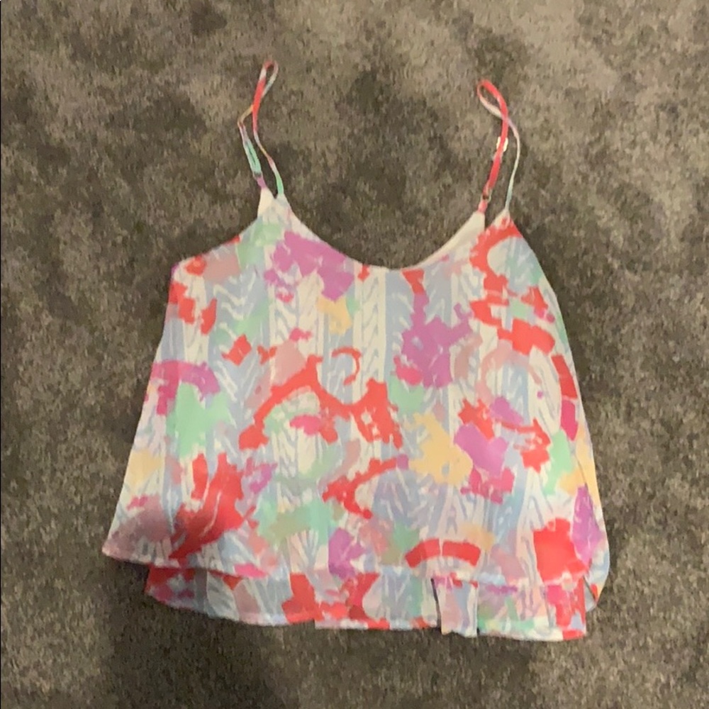 Blouse/top